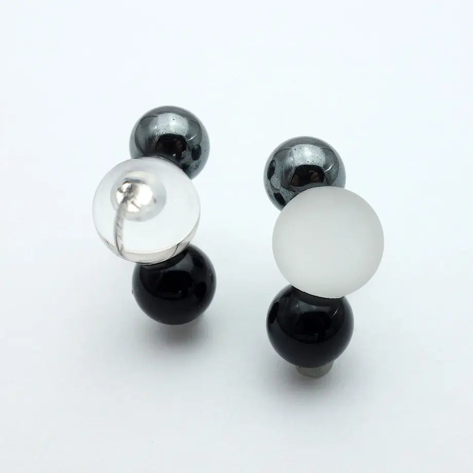 MUKU Elementseries MONOTONE