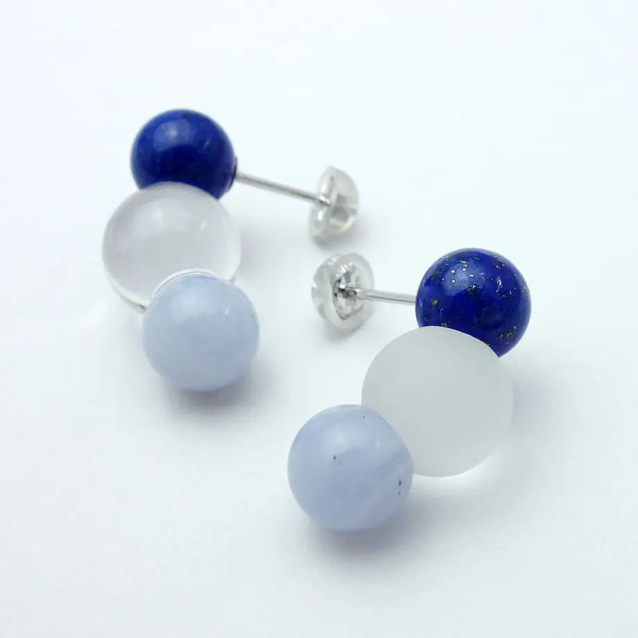 MUKU elementseries BLUE