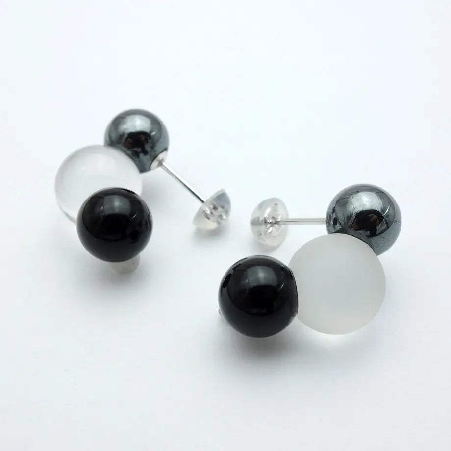 MUKU Elementseries MONOTONE