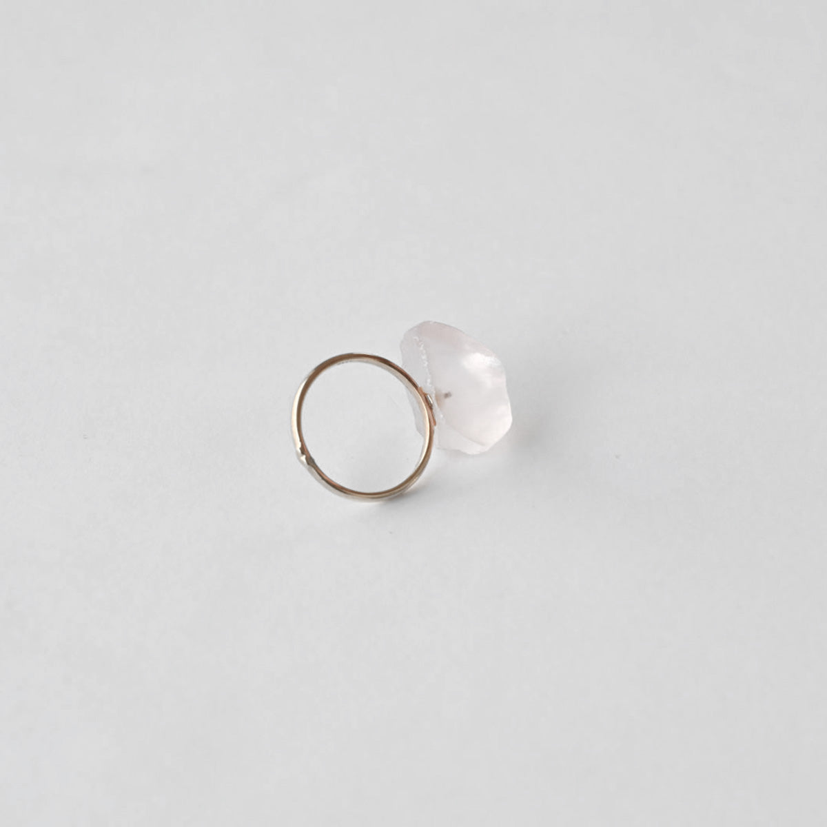 Create your silver jewelry with stone