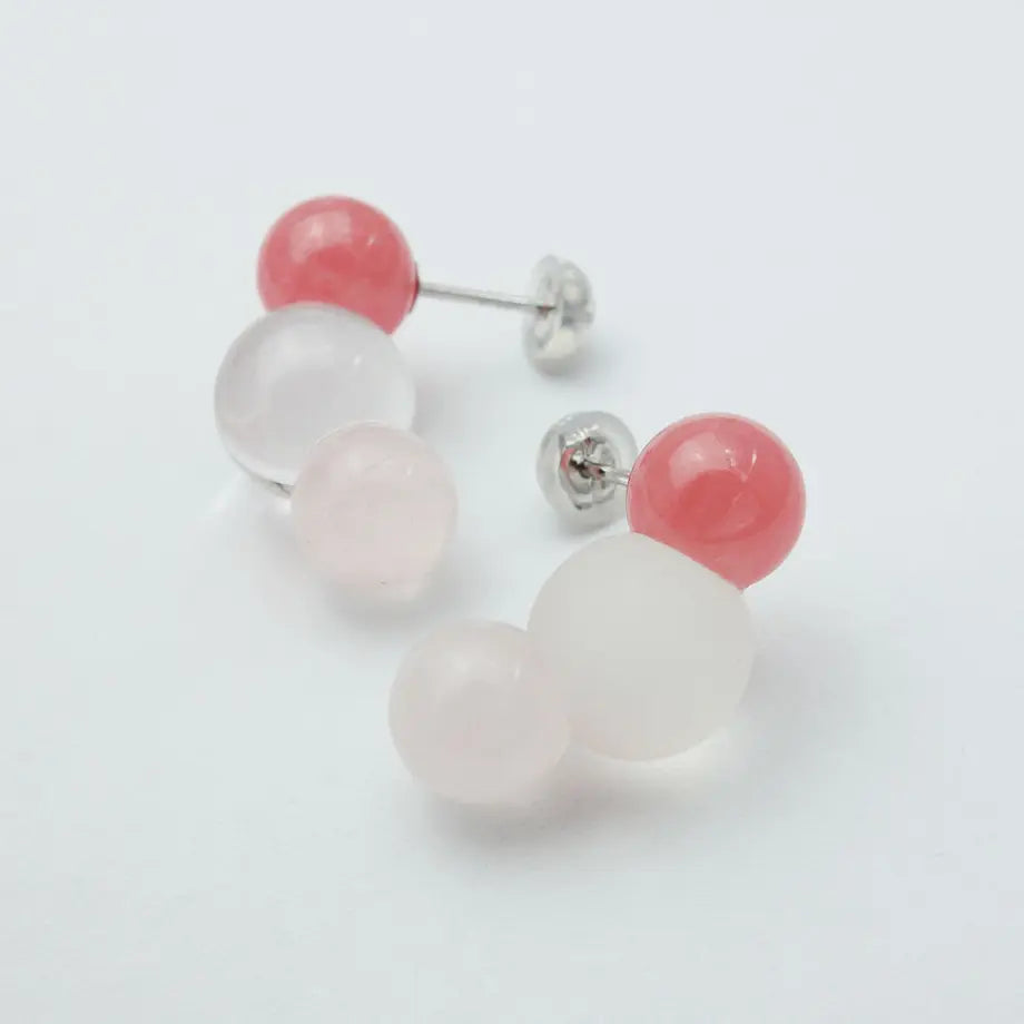 MUKU Elementseries PINK