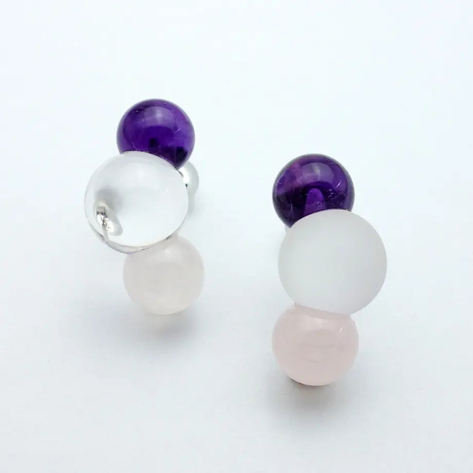 MUKU Elementseries PURPLE /1PAIR