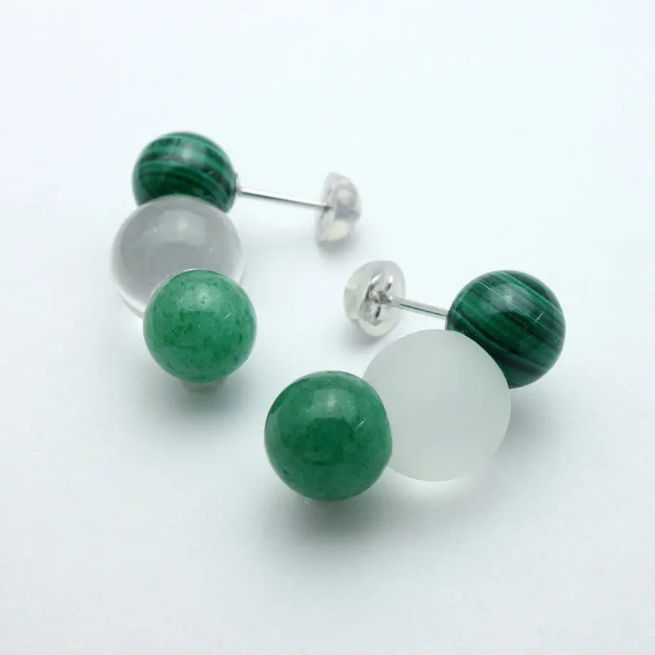 MUKU Elementseries GREEN