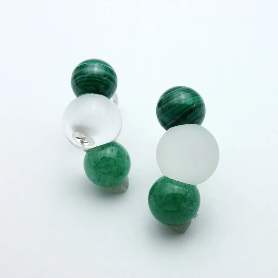 MUKU Elementseries GREEN