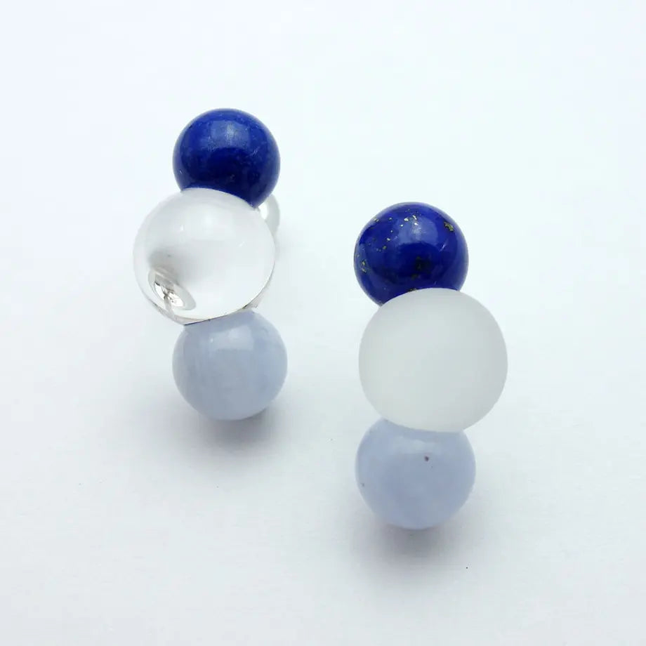 MUKU elementseries BLUE