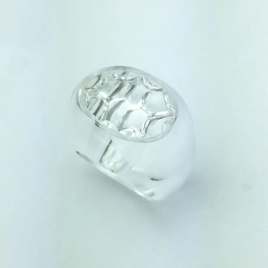 118 BUBBLE RING