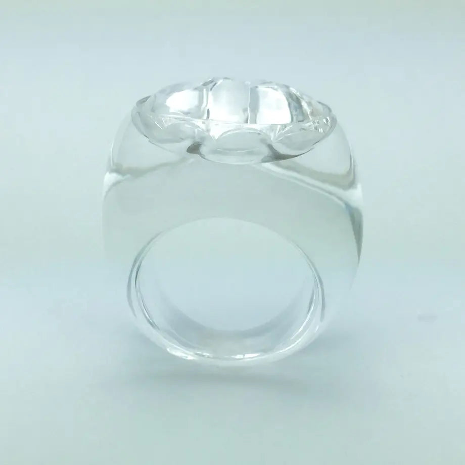 118 BUBBLE RING