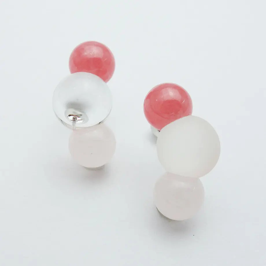 MUKU Elementseries PINK